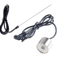 Stethoskop für Wände, Türen, Fenster - Wandlauschgeräte - Bild 3