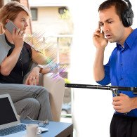 Superkardiod-Richtmikrofon - Richtmikrofone - Bild 4