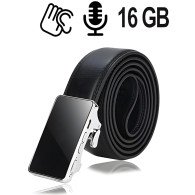 Gürtel Spy-Recorder, 16GB - Spionage-Recorder - Bild 1