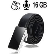 Gürtel Spy-Recorder, 16GB - Spionage-Recorder - Bild 1