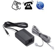 Festnetztelefon-Mitschnittadapter - Telefon-Abhörgeräte - Bild 1