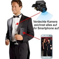 Investigative Livestream OTG-Kamera - Spionagekameras - Bild 3