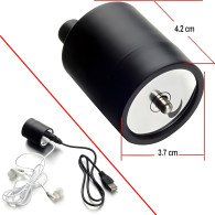 Seismisches Wand-Lauschmikrofon - Wandlauschgeräte - Bild 3