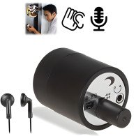 Seismisches Wand-Lauschmikrofon - Wandlauschgeräte - Bild 1