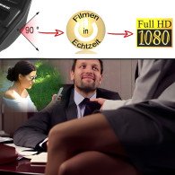 WIFI Full-HD SpyCam in Taschenrechner - Spionagekameras - Bild 3