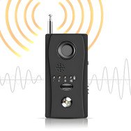 WF 4 Wanzensuchgerät 1 MHz- 6500 MHz - Abhörschutzgeräte - Bild 1