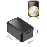 ULTRA-MICRO GSM-Abhörgerät - GSM-Abhörgeräte - Bild 2