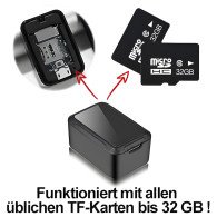 ULTRA-MICRO GSM-Abhörgerät - GSM-Abhörgeräte - Bild 3