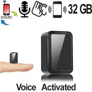 ULTRA-MICRO GSM-Abhörgerät - GSM-Abhörgeräte - Bild 1