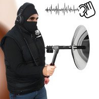 PROFI Parabolic Universal Richtmikrofon - Richtmikrofone - Bild 2