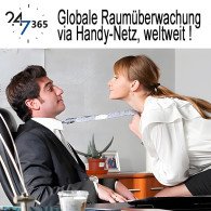 GSM-Abhörgerät in Wandsteckdose - GSM-Abhörgeräte - Bild 3