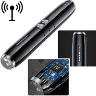 Multi-Wanzenfinder im Stift  (1 MHz bis 6.5 GHz) - Abhörschutzgeräte - Bild 2