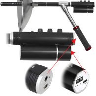 PROFI Parabolic Universal Richtmikrofon - Richtmikrofone - Bild 3