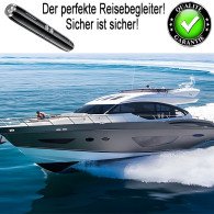 Multi-Wanzenfinder im Stift  (1 MHz bis 6.5 GHz) - Abhörschutzgeräte - Bild 4