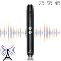 Multi-Wanzenfinder im Stift  (1 MHz bis 6.5 GHz) - Abhörschutzgeräte - Bild 1