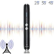 Multi-Wanzenfinder im Stift  (1 MHz bis 6.5 GHz) - Abhörschutzgeräte - Bild 1