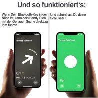 Smart-Locator - GPS-Ortungsgeräte - Bild 3