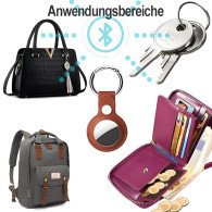 Smart-Locator - GPS-Ortungsgeräte - Bild 4