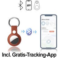 Smart-Locator - GPS-Ortungsgeräte - Bild 1