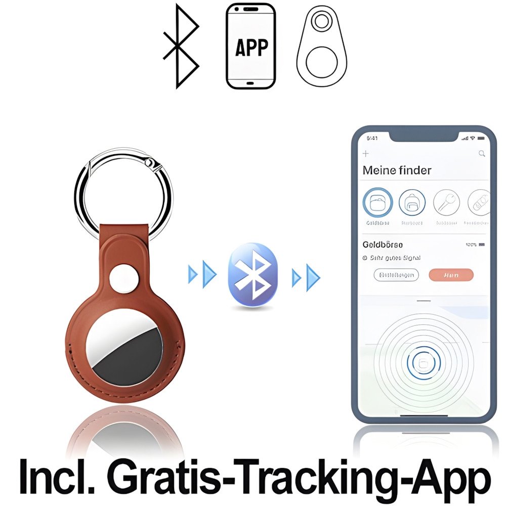 Smart-Locator - GPS-Ortungsgeräte - Bild 1