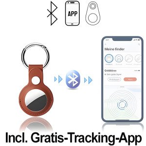 Smart-Locator – Ortungsgeräte, Peilsender – Ansicht 1