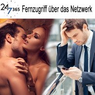 IP-HD-Spycam in Steckdosenadapter, 2xUSB - Spionagekameras - Bild 4