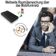 HIGHPOWER Langzeit GSM-Sender - GSM-Abhörgeräte - Bild 2