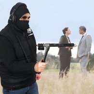Hochleistungs-Richtmikrofon - Richtmikrofone - Bild 4