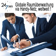 GSM-Abhörgerät im Rauchmelder - GSM-Abhörgeräte - Bild 4