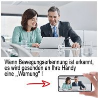 IP-HD-Spycam in PC-Maus, 128 Gb - Spionagekameras - Bild 3