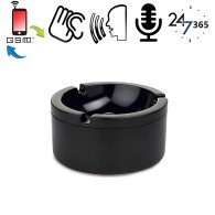 GSM-Abhörgerät im Aschenbecher - GSM-Abhörgeräte - Bild 1