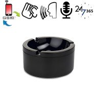 GSM-Abhörgerät im Aschenbecher - GSM-Abhörgeräte - Bild 1