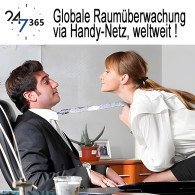 GSM-Abhörgerät im Wecker mit Ladestation - GSM-Abhörgeräte - Bild 2