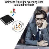 POWER Langzeit GSM-Sender - GSM-Abhörgeräte - Bild 2