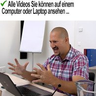 HD SpyCam im Rauchmeldergehäuse - Spionagekameras - Bild 4