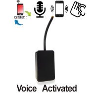 GSM-FLEX Abhörgerät mit FLEX-Microphone - GSM-Abhörgeräte - Bild 1