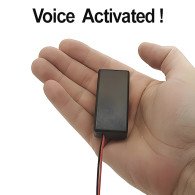 220-V GSM-Abhörgerät "Vario" - GSM-Abhörgeräte - Bild 2