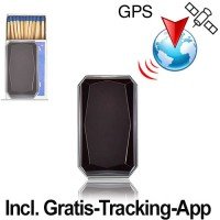 MINI GPS-Peilsender-Tracker