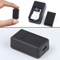 Fernsteuerbarer GSM Spionagerecorder - Spionage-Recorder - Bild 3