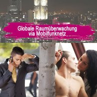 GSM SPY-MICRO 400 GSM-Abhörgerät - GSM-Abhörgeräte - Bild 4