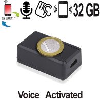 GSM SPY-MICRO 400 GSM-Abhörgerät - GSM-Abhörgeräte - Bild 1