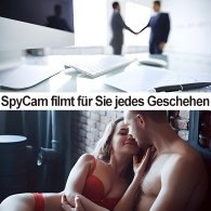 HD-SpyCam im AkkuPack, 10000 mAh - Spionagekameras - Bild 4
