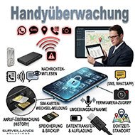 Mobilfunk-Überwachung