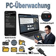 PC-Überwachung & Social Media